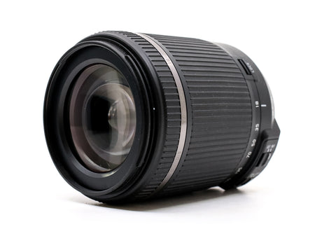 Tamron 18-200mm f/3.5-6.3 Di II VC – Nikon Anschluss