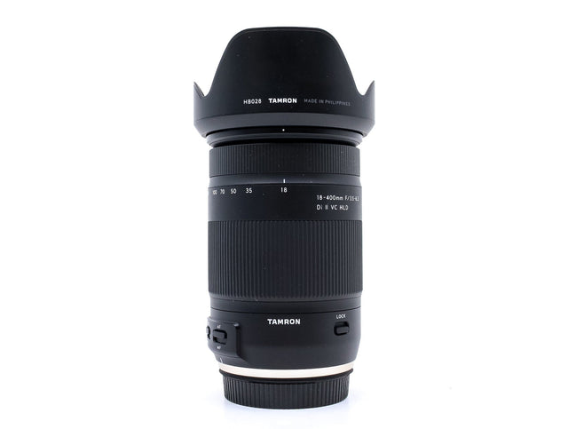 tamron|18-400mm f/3.5-6.3 di ii vc hld|ef-s-mount - Excelente - 1