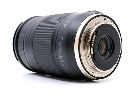 Tamron 18-400mm f/3.5-6.3 Di II VC HLD - Canon EF-S Anschluss
