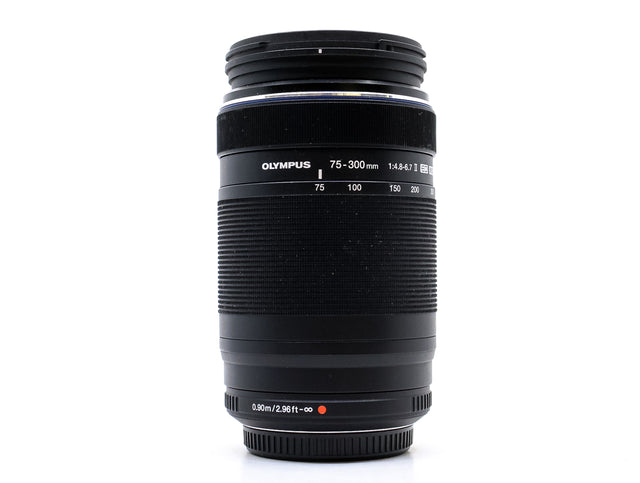 Sigma 70-300mm f/4-5.6 APO Macro - Canon EF Fit de segunda mano en Camera Market