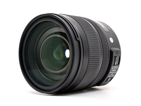 Sigma 24-70mm f/2.8 DG OS HSM ART - Nikon Anschluss