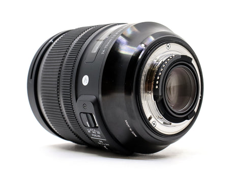 Sigma 24-70mm f/2.8 DG OS HSM ART - Nikon Anschluss