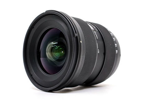 Tokina atx-i 11-16mm f/2.8 CF – Nikon Anschluss