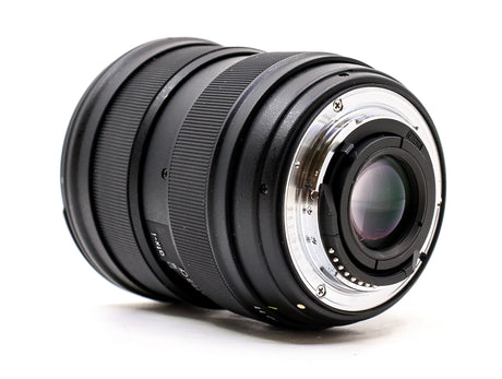 Tokina atx-i 11-16mm f/2.8 CF – Nikon Anschluss