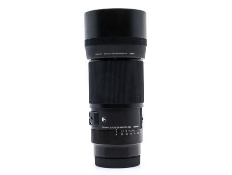 Sigma 105mm f/2.8 DG DN Macro ART - L-Mount