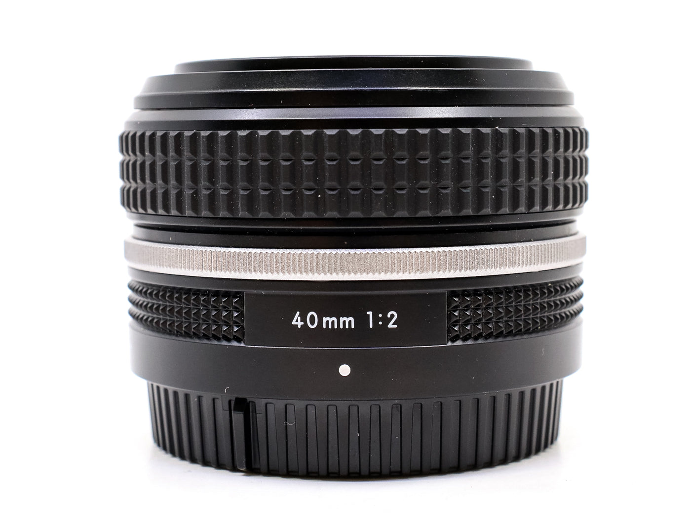 Nikon Nikkor Z 40mm f/2 SE · Hauptbild