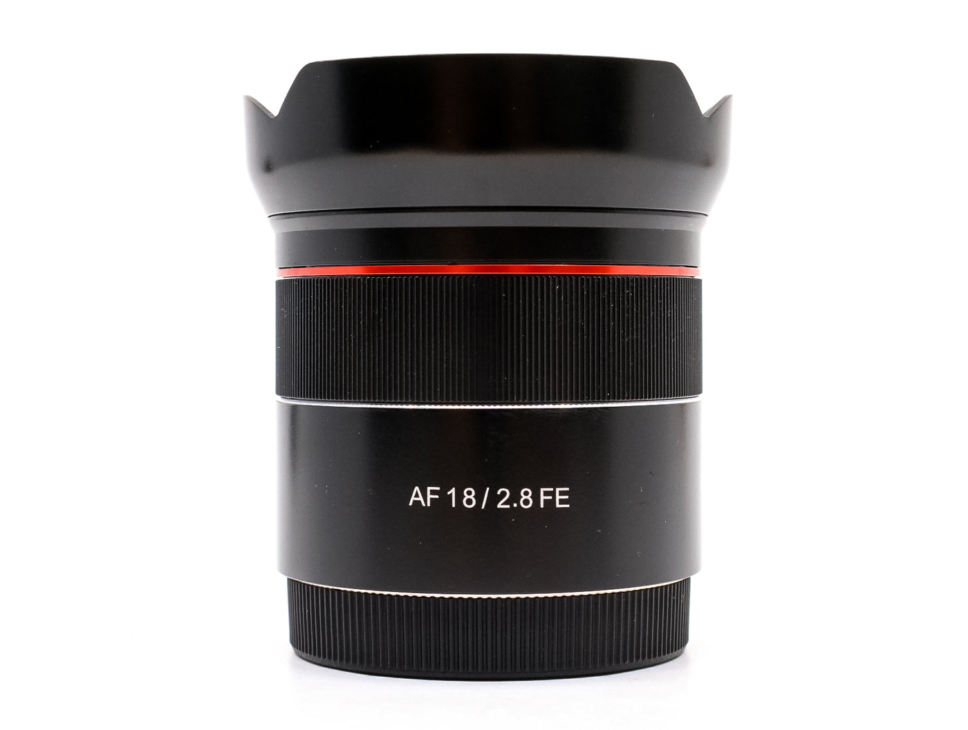 Samyang AF 18mm f/2.8 – Sony FE Anschluss · Hauptbild