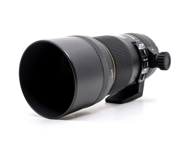 Sigma 150mm f/2.8 EX APO DG Macro OS HSM - Canon EF Fit de segunda mano en Camera Market