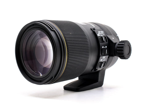 Sigma 150mm f/2.8 EX APO DG Macro OS HSM - Canon EF Anschluss