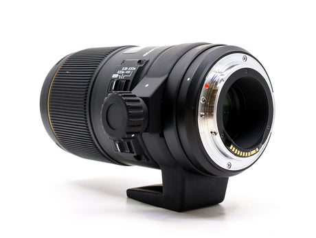 Sigma 150mm f/2.8 EX APO DG Macro OS HSM - Canon EF Anschluss