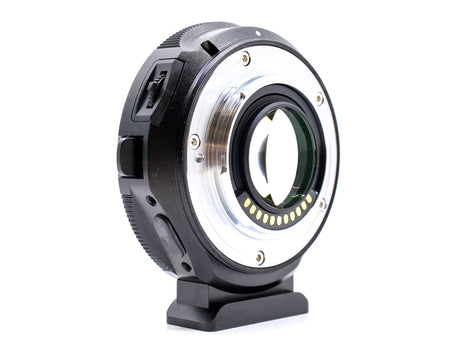 Metabones Canon EF auf EF-M Speed Booster ULTRA 0,71x