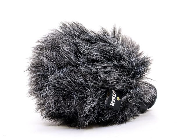 Rode VideoMic Me-L de segunda mano en Camera Market