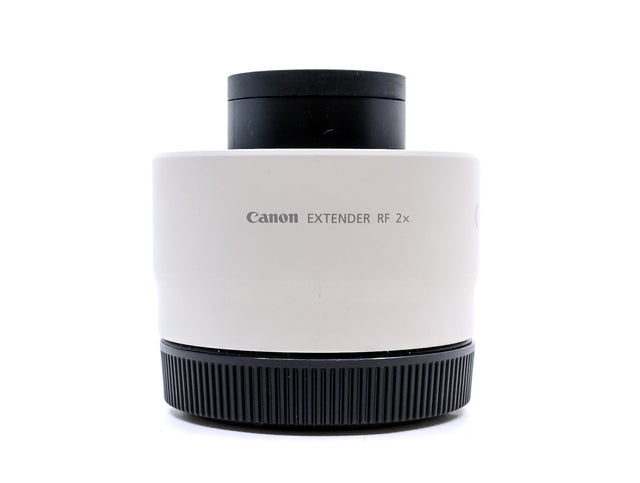 Canon RF 2x Extender de segunda mano en Camera Market
