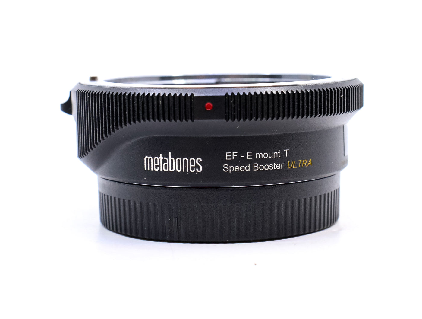 Metabones Canon EF auf Canon RF T Speed Booster ULTRA 0,71x · Hauptbild