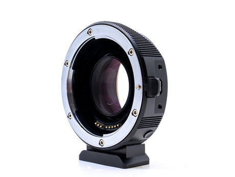 Metabones Canon EF auf Canon RF T Speed Booster ULTRA 0,71x