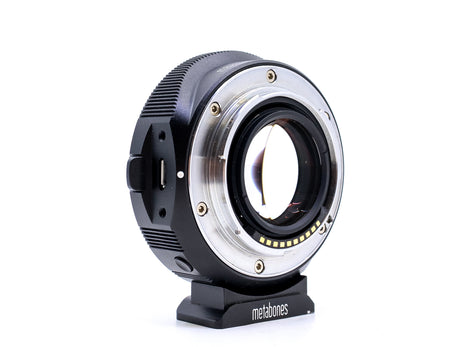 Metabones Canon EF auf Canon RF T Speed Booster ULTRA 0,71x