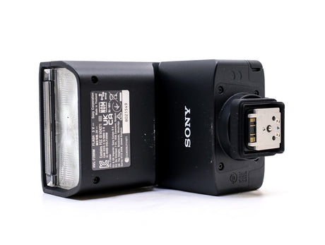 Sony HVL-F28RM Blitzgerät