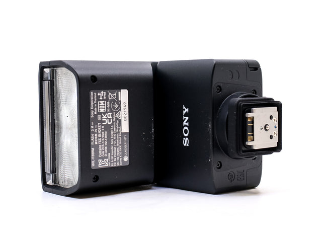 Sony HVL-F28RM Flash de segunda mano en Camera Market