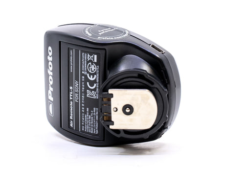 Profoto Air Remote TTL-S – Sony-kompatibel