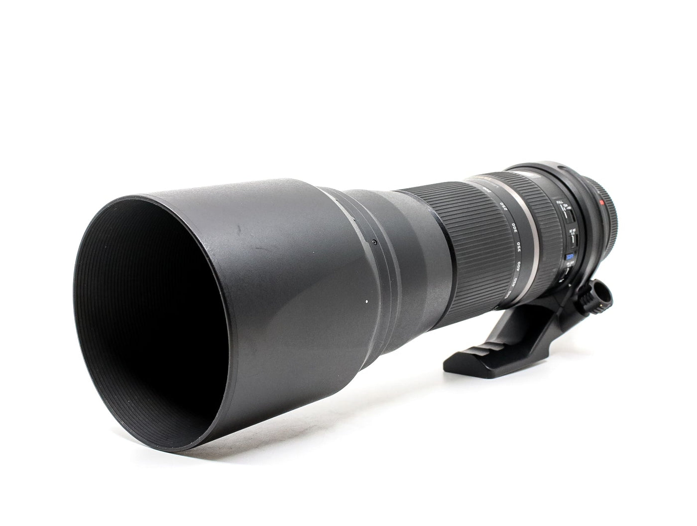Tamron SP 150-600mm f/5-6.3 Di VC USD - Canon EF Anschluss · Hauptbild