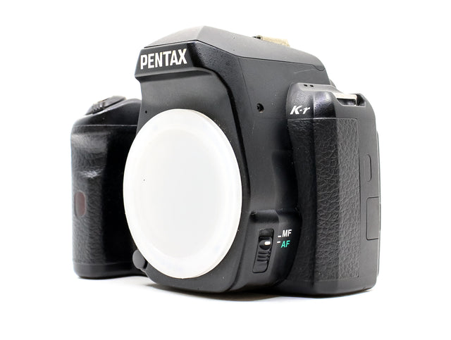 Pentax K-r de segunda mano en Camera Market
