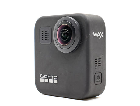 **GoPro MAX kaufen | Camera Market**