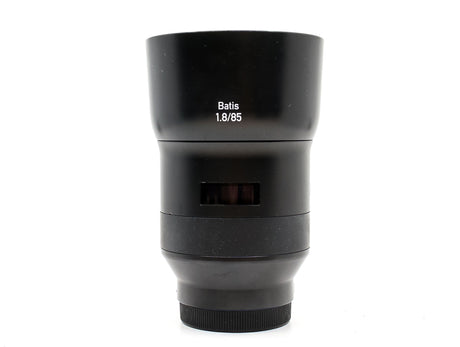 Zeiss Batis 85mm f/1.8 - Sony FE Kompatibel