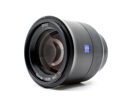 Zeiss Batis 85mm f/1.8 - Sony FE Kompatibel