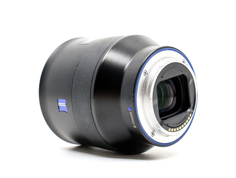 Zeiss Batis 85mm f/1.8 - Sony FE Kompatibel