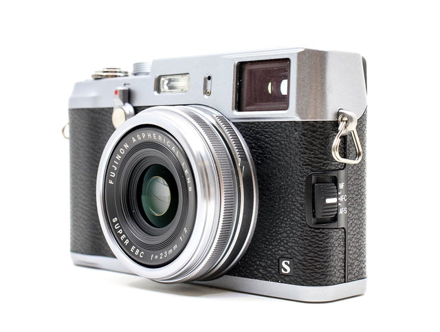 fujifilm|x100s - Excelente - 1