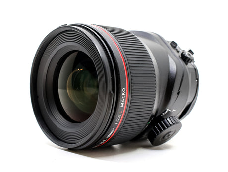 Canon TS-E 50mm f/2.8L Makro