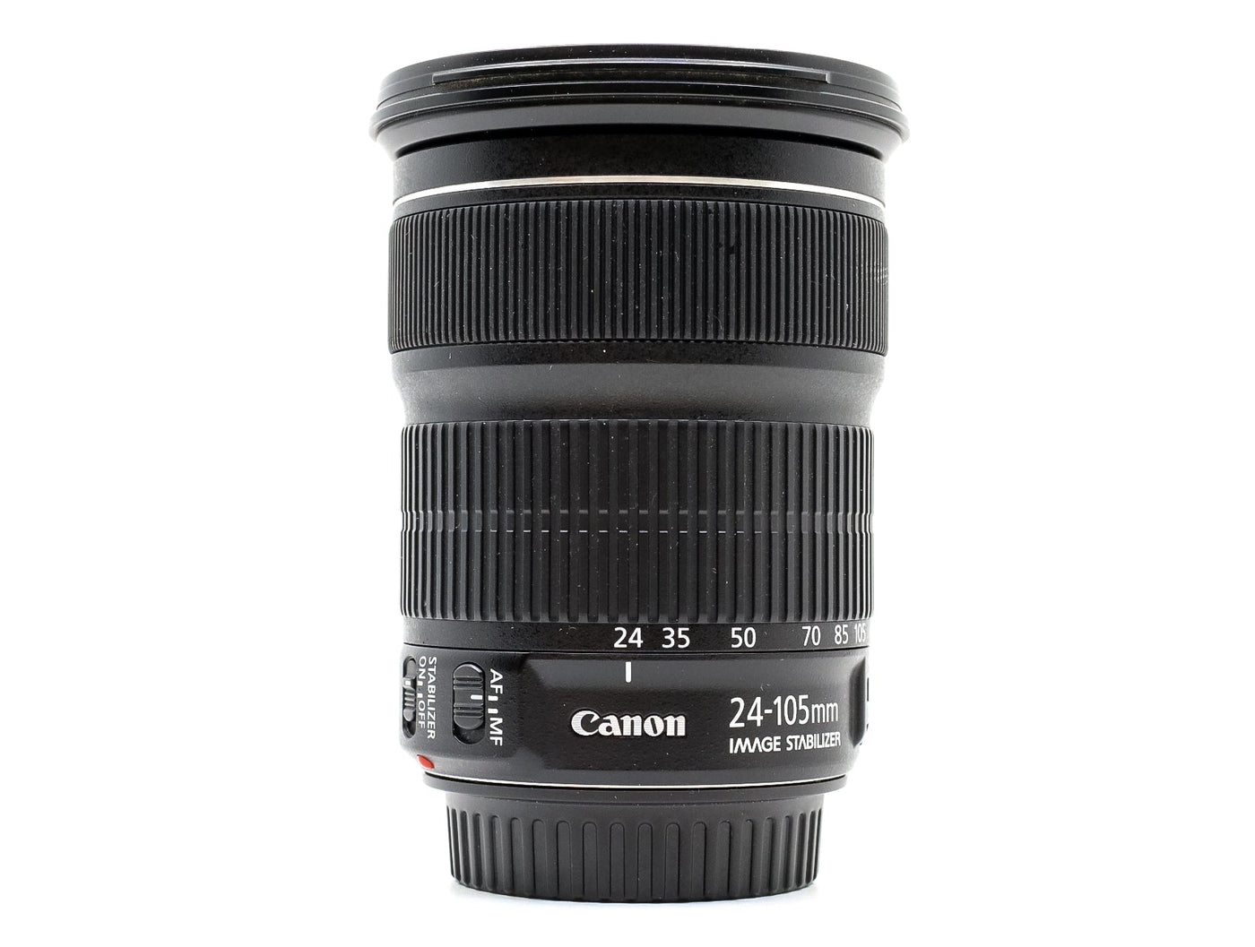 Canon EF 24-105mm f/3.5-5.6 IS STM · Hauptbild