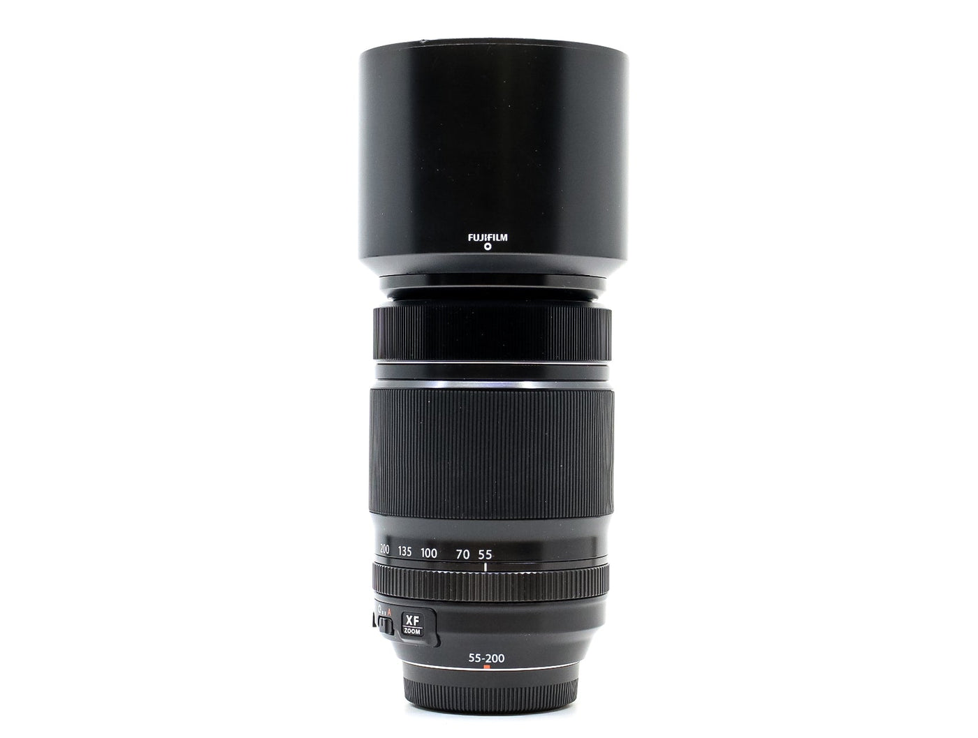 Fujifilm XF 55-200mm f/3.5-4.8 R LM OIS · Hauptbild