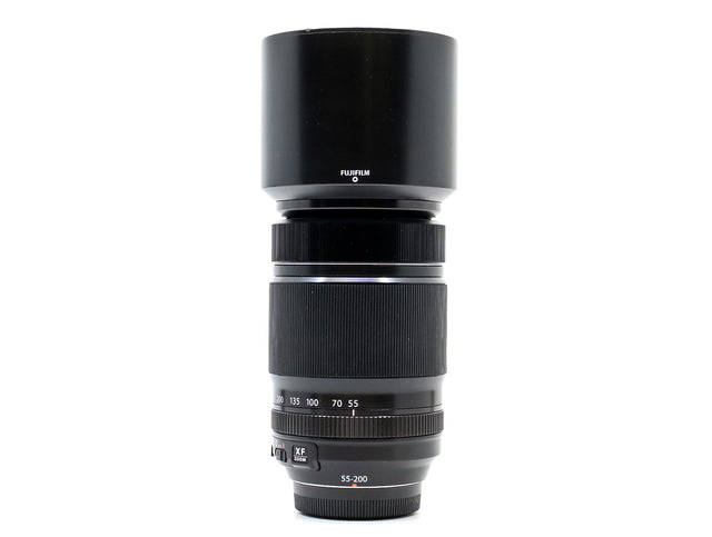 fujifilm|xf 55-200mm f/3.5-4.8 r lm ois - Excelente - 1