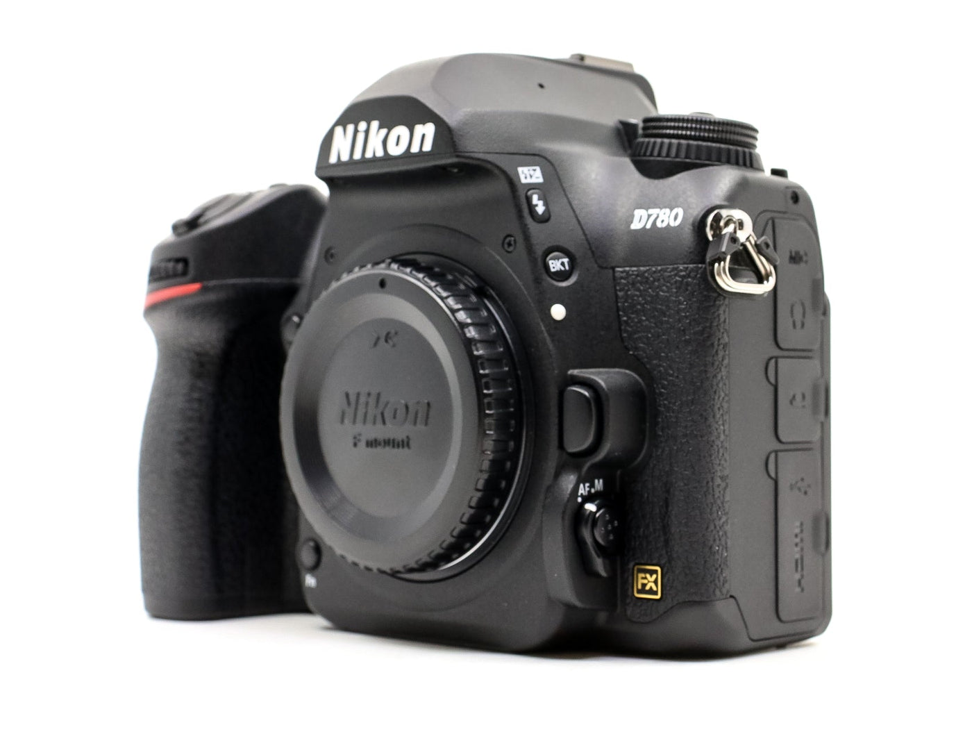 Nikon D780 · Hauptbild