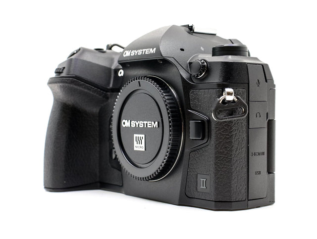 olympus|om system om-1 mark ii - Excelente - 1