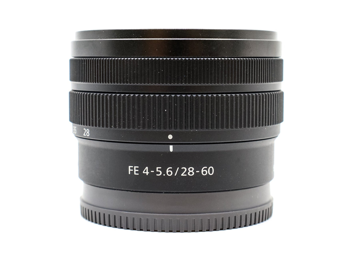 Sony FE 28-60 mm f/4-5,6 · Hauptbild