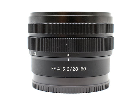 Sony FE 28-60 mm f/4-5,6