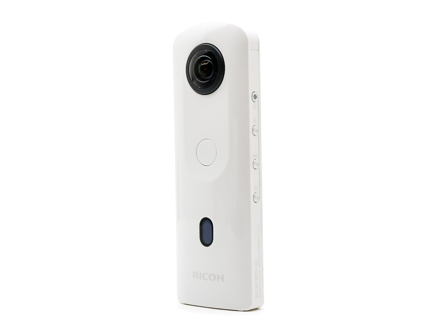 Ricoh Theta SC2 · Hauptbild