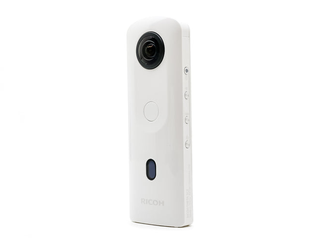Ricoh Theta SC2 de segunda mano en Camera Market