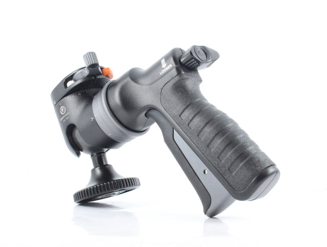 Vanguard Alta GH-100 Pistol Grip Ball Head de segunda mano en Camera Market