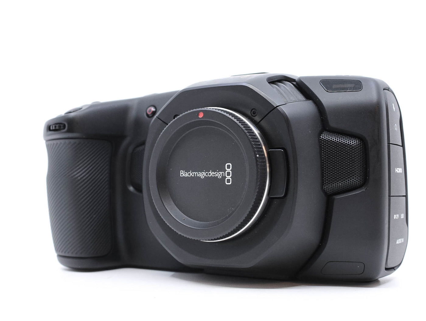 Blackmagic Design Pocket Cinema Camera 4K · Hauptbild