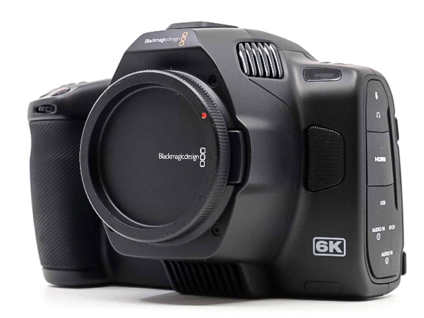 Blackmagic Design Studio Camera 6K Pro · Hauptbild