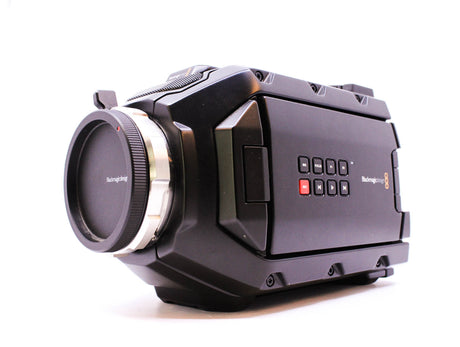 Blackmagic Design URSA Mini 4.6K - PL Anschluss
