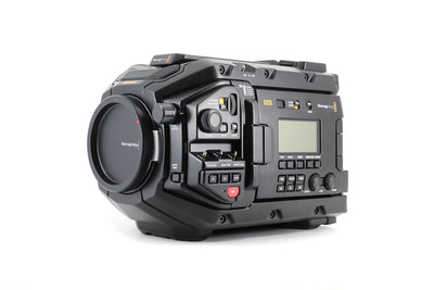 Blackmagic Design URSA Mini Pro G2 4.6K – Canon EF Anschluss