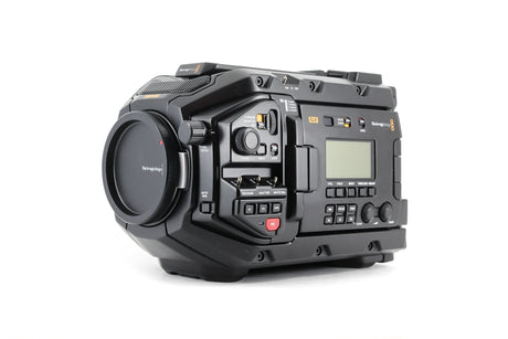 Blackmagic Design URSA Mini Pro G2 4.6K – Canon EF Anschluss