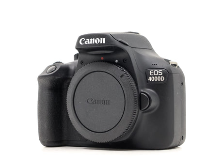 Canon EOS 4000D Kaufen | Camera Market