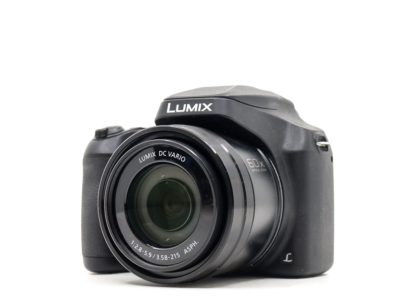 Panasonic Lumix DMC-FZ82 · Hauptbild
