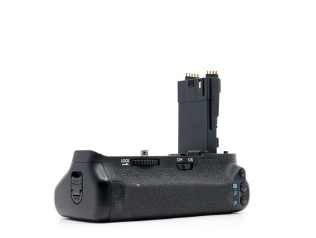 Canon BG-E9 Akkugriff