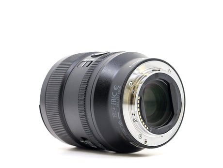 Sony FE 24 mm f/1,4 GM